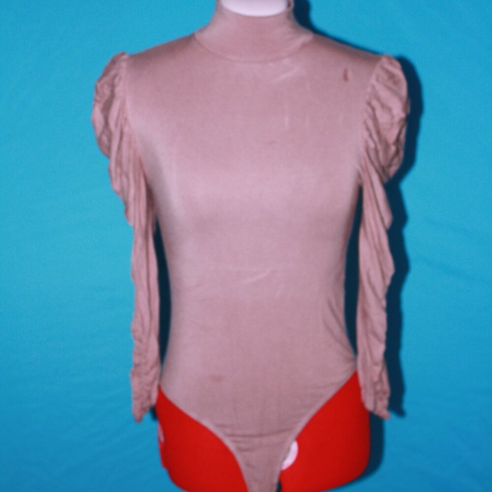 Love Tree Bodysuit